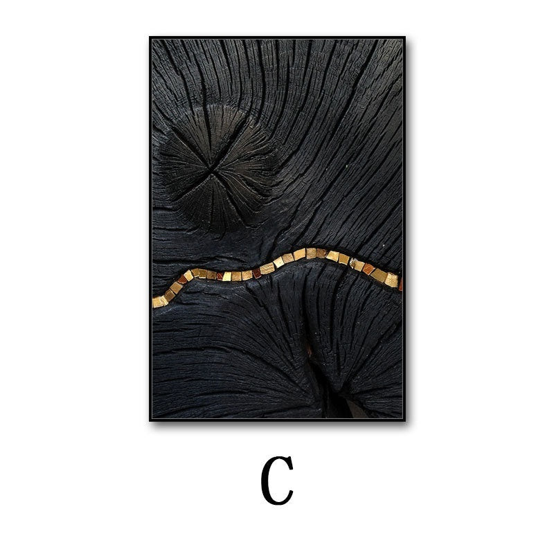 Modern Minimalist Hanging Decorative Painting