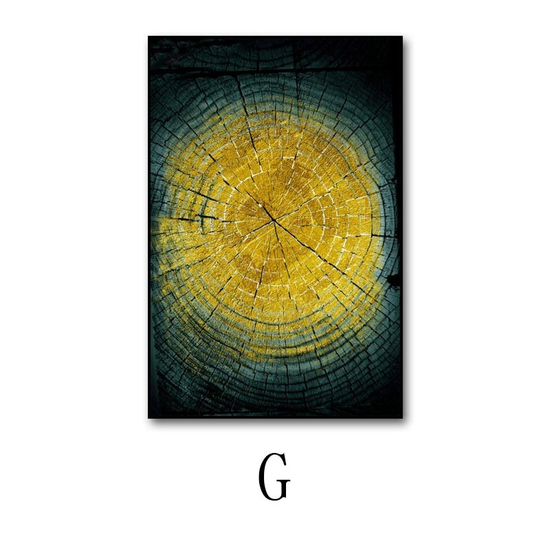 Modern Minimalist Hanging Decorative Painting