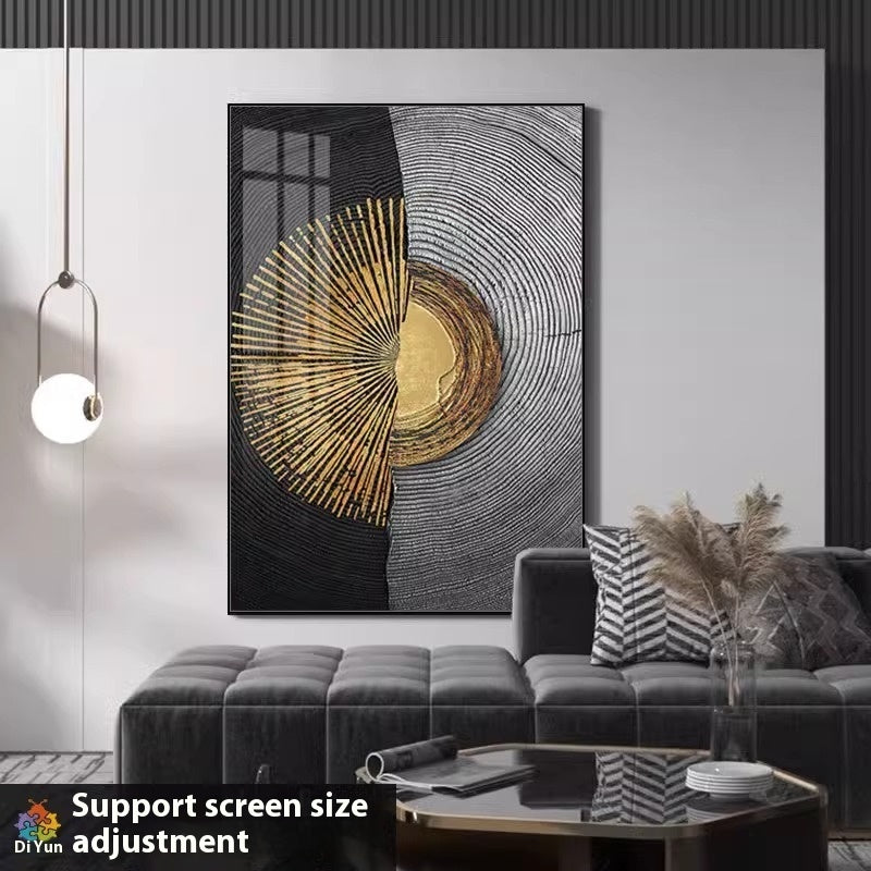 Modern Minimalist Hanging Decorative Painting
