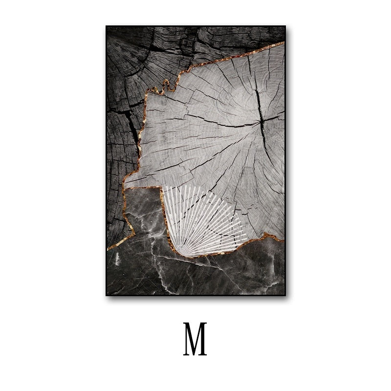 Modern Minimalist Hanging Decorative Painting