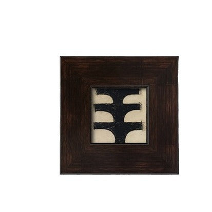 Silent Style Middle-ancient Art Decorative Painting