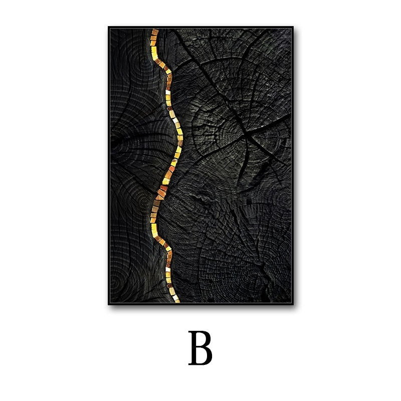Modern Minimalist Hanging Decorative Painting